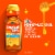 Vicks Kids NyQuil/DayQuil Honey Cold & Cough + Congestion Relief Combo Pack Perspective: back