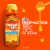 VICKS DayQuil & NyQuil Kids Honey Cold & Cough + Congestion Liquid Combo Pack Perspective: back