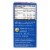 PreserVision AREDS 2 + Multivitamin 2-in-1 Eye Vitamin with Vitamin C D E and Zinc Softgels Perspective: back