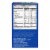 Bausch & Lomb PreserVision® Mixed Berry Flavor Areds 2 Eye Vitamin & Mineral Supplement Chewables Perspective: back