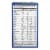 PreserVision® Areds 2 + Multi Vitamin Eye Vitamin & Mineral Supplement Soft Gels Perspective: back