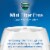 VICKS HALF GALLON ULTRASONIC REFRESH Perspective: back