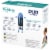 Pur® Plus Water Pitcher Filtration System Perspective: back