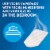 Vicks VapoPads Eucalyptus, Rosemary, & Lavender Scent Refill Pads (6 Pack) Perspective: back