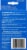 Vicks VapoPad Refill Family Pack Perspective: back