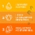 Blink Triple Care Eye Drops for Dry Eyes for Moderate to Severe Dry Eye Symptom Relief Perspective: back