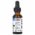 North American Herb & Spice Oreganol™ Super Strength - 1 fl oz (30 ml) Perspective: back