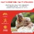 Geritol® Liquid Vitamin and Iron Energy Support Supplement Perspective: back