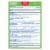 Salonpas® Pain Relief Patch Perspective: back