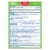 Salonpas® Large Pain Relief Patches Perspective: back