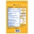 Salonpas Hot Capsicum Patches Value Pack Perspective: back