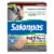Salonpas® Lidocaine 4% Pain Relieving Flex Patch Perspective: back