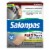 Salonpas® Lidocaine 4% Pain Relieving Flex Patch Perspective: back