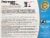 Frontline® Plus Flea and Tick for Dogs 23-44 lbs 3 Month Card Perspective: back
