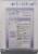 Plan B One-Step Emergency Contraceptive Perspective: back