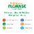 Flonase Children's Allergy Medicine for 24 Hour Relief Metered Nasal Spray Perspective: back