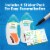 Floname Sensimist Family Pack Perspective: back