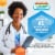 Flonase Sensimist Spray Non Drowsy Children's Allergy Fluticasone Furoate Medicine Perspective: back