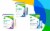 OneTouch Ultra Blood Gloucose Test Strips Perspective: back