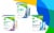 OneTouch Ultra Test Strips 25 ea Perspective: back