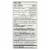 Hyland's Homeopathic Nerve Tonic Stress Relief Tablets Perspective: back
