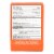 Hyland's Naturals™ Leg Cramps Tablets Perspective: back