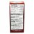 Hyland's Leg Cramps Tablets 100CT Perspective: back