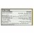 Hyland's 4Kids Homeopathic Tummy Ache Quick-Dissolving Tablets Perspective: back