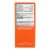 Hyland's Naturals™ Homeopathic Leg Cramp Ointment Perspective: back