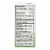 Hylands Homeopathic Hemorrhoid Tablets - 100 Tablets Perspective: back