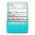 Hyland's® Calms Forte S;eep Aid Tablets Perspective: back