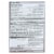 Hyland's™ Restful Legs PM Homeopathic Tablets Perspective: back