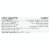 Hyland's Homeopathic Pain Relief Tablets Perspective: back