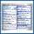 Salonpas® Lidocaine Plus Pain Relieving Liquid Perspective: back