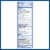 Salonpas® Lidocaine Plus Pain Relieving Cream Perspective: back