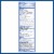 Salonpas® Lidocaine Plus Pain Relieving Cream Perspective: back