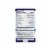 King Bio 9-1-1 Burnout Homeopathic Spray, 2 Ounces Perspective: back