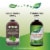 Nature's Way Chlorofresh Skin and Body Detox Chlorophyll Unflavored Liquid Perspective: back