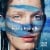 TheraTears Value Size Lubricant Dry Eye Drops Perspective: back