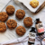 Organic Peppermint Extract (Pure) Perspective: back
