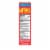 Boudreaux's Butt Paste Max Strength Diaper Rash Cream Ointment Perspective: back