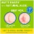 Boudreaux's Butt Paste® Natural Aloe Diaper Rash Ointment Perspective: back