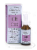 Liddell Laboratories Cough & Bronchial Spray Perspective: back