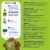 Nix Ultra® Lice Treatment Shampoo Perspective: back