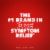 Stye™ Sterile Lubricant Eye Ointment Perspective: back