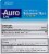 Auro Dri® Ear Drying Drops Perspective: back
