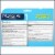 Monistat One-Day Maximum Strength Yeast Infection Treatment Pre-Filled Cream Applicator Perspective: back