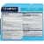 Monistat One-Day Maximum Strength Yeast Infection Treatment Ovule Insert & External Itch Cream Perspective: back