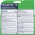 Monistat® Cream Perspective: back