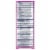 Monistat® Care™ Chafing Relief Powder Gel Perspective: back